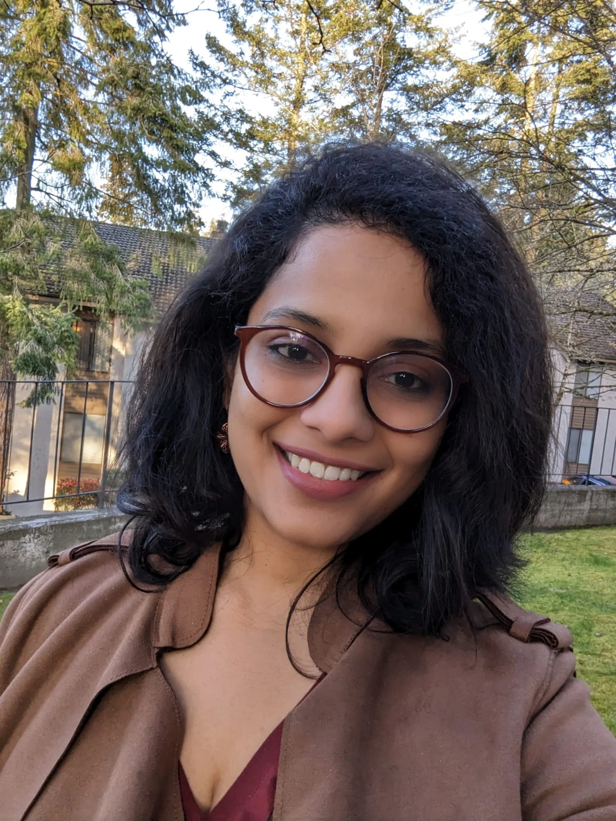 Shravani Vatti