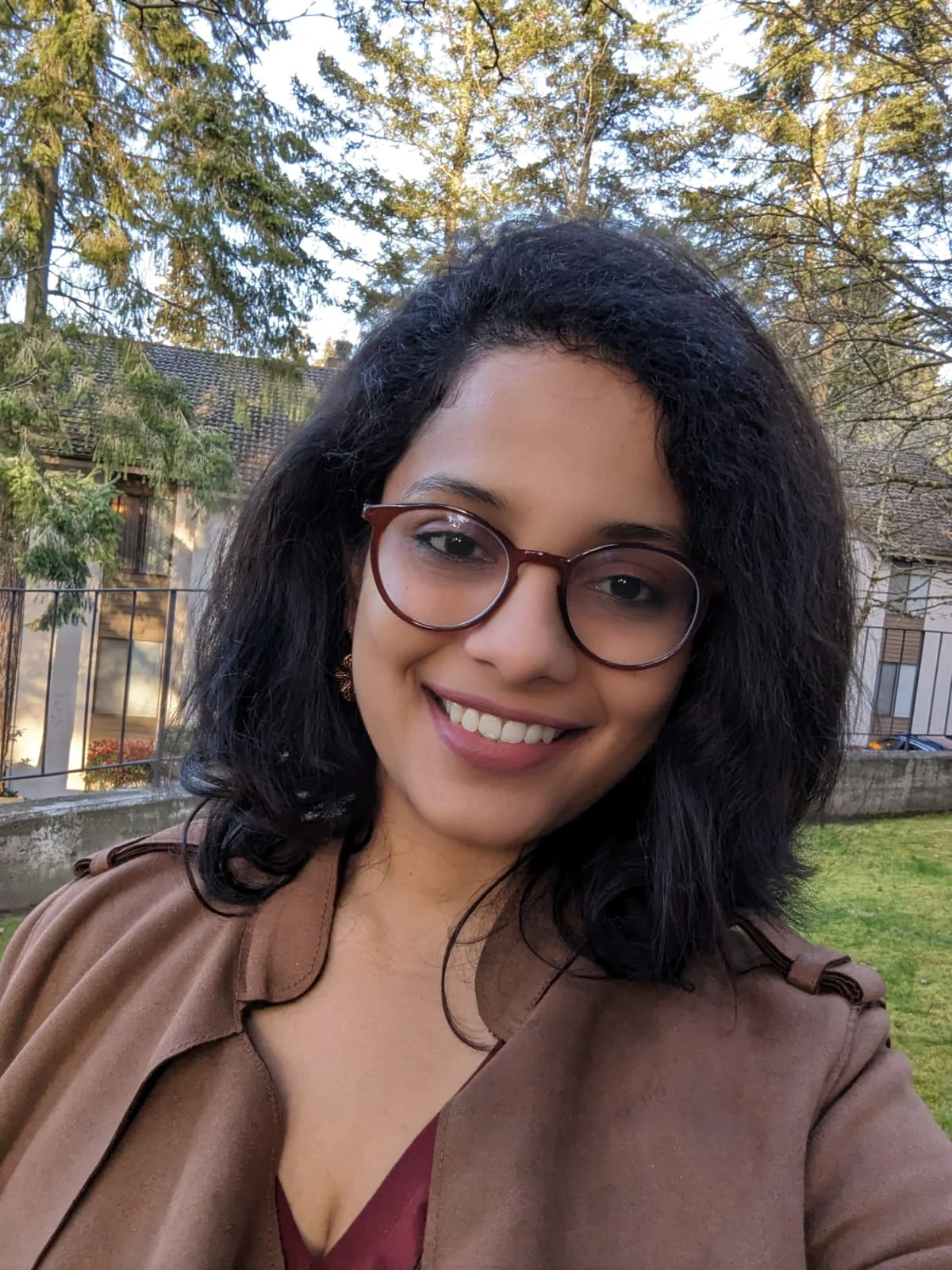 Shravani Vatti